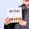 Nut Butter Cookbook: Over 50 Clean & Simple Recipes to Fuel a Healthy Lifestyle