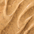 Lemon Poppy Seed Nut Butter