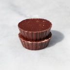 Dark Chocolate Nut Butter Cups